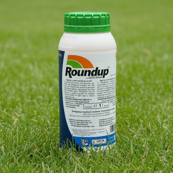 RoundUp 1 Liter | Weed Killer