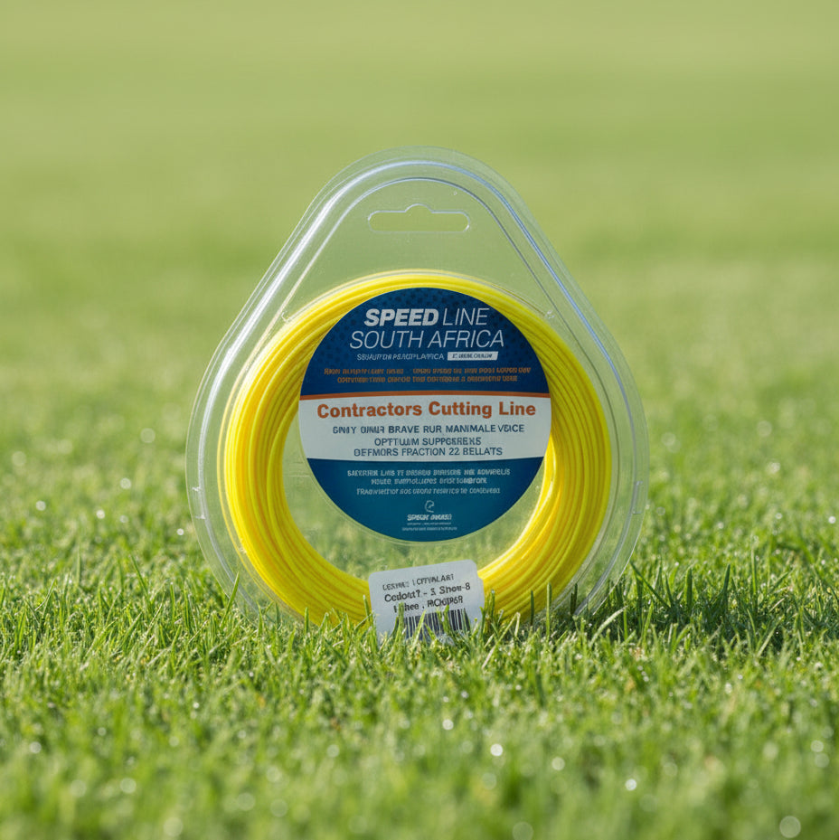 1.5MM DONUT NYLON LINE