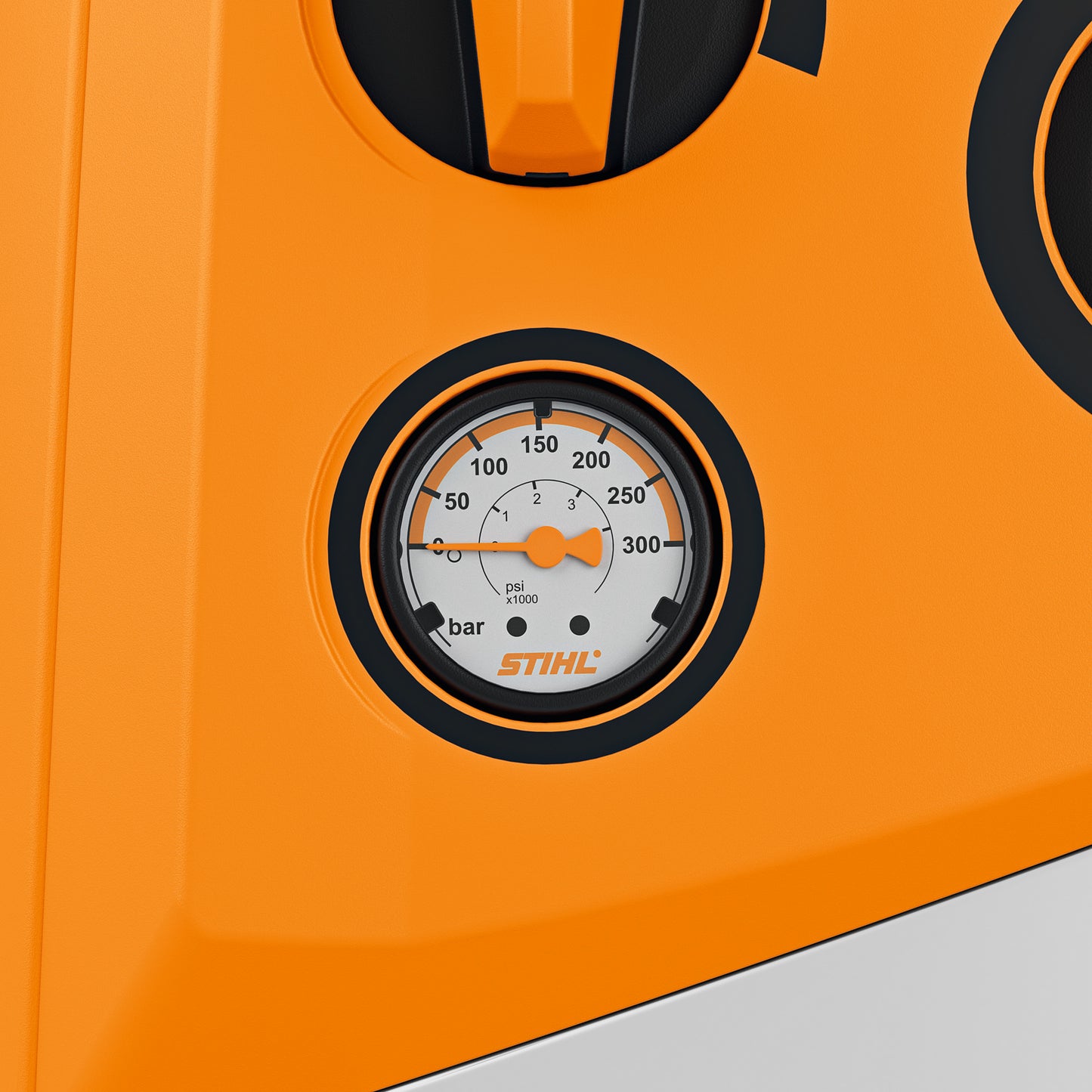 STIHL RE170HP Pressure Washer – Powerful Cleaning Solution