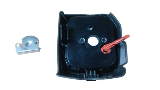 Universal 43CC Air Filter Assembly - GP Lawnmowers