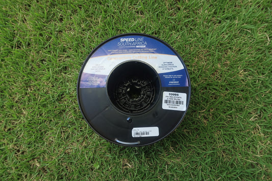 Brush Cutter Nylon Line 2.5mm | 2KG Roll - GP Lawnmowers