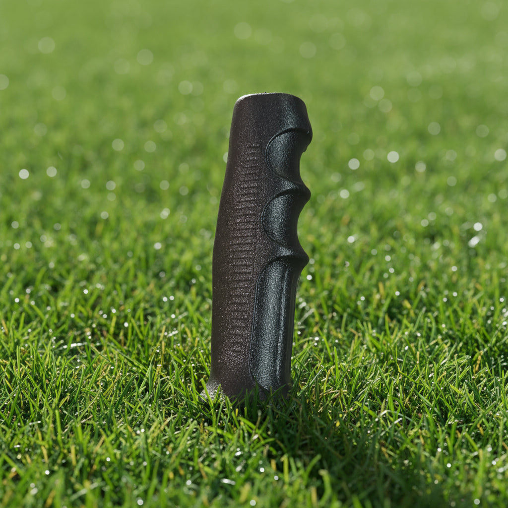 Professional Cylinder Mower Handle Grip