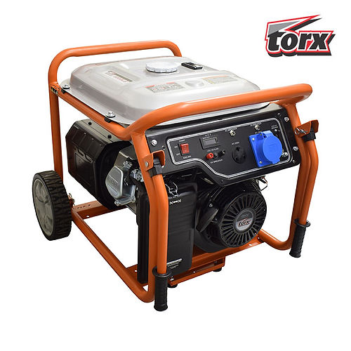 GENERATOR TANDEM TORX 2,8KVA