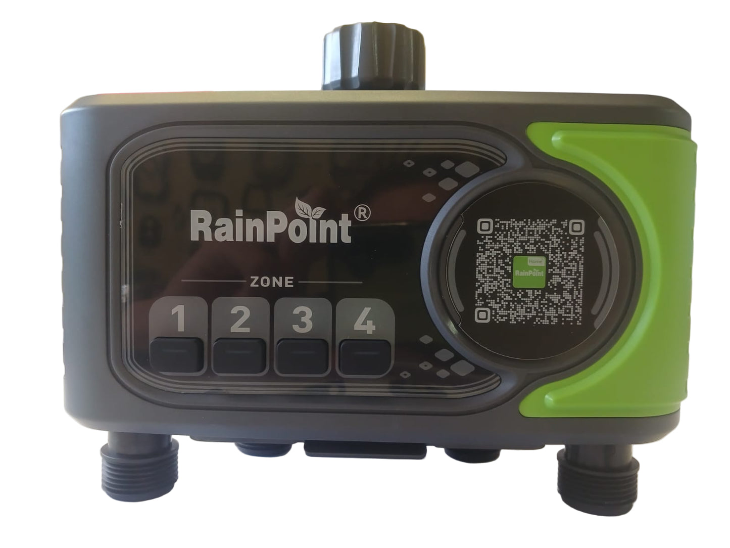 RainPoint 4-Zone Wifi Water Timer