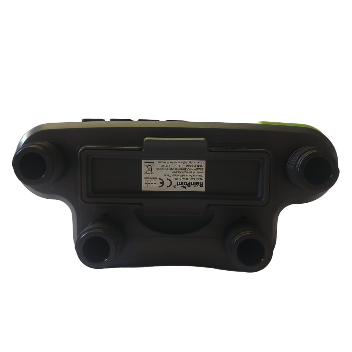 RainPoint 4-Zone Wifi Water Timer