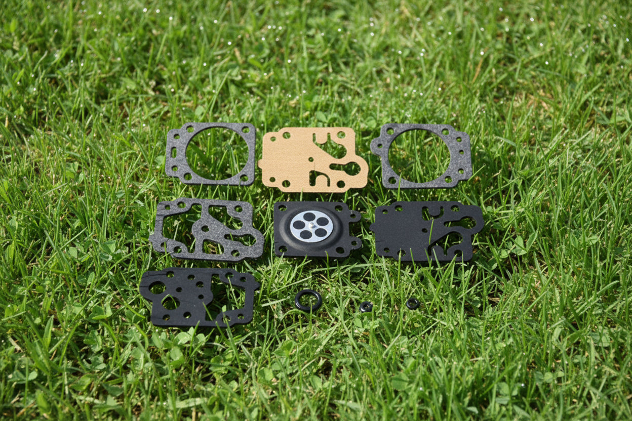 Husky Diaphragm Kit For 43cc Brush Cutter - GP Lawnmowers