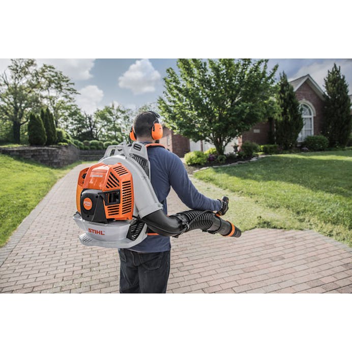 STIHL BR800 Backpack Blower – Powerful & Efficient