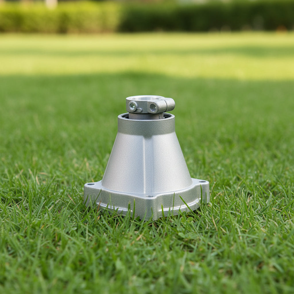 Brush Cutter Clutch Housing 26mm | 9 Splines - GP Lawnmowers