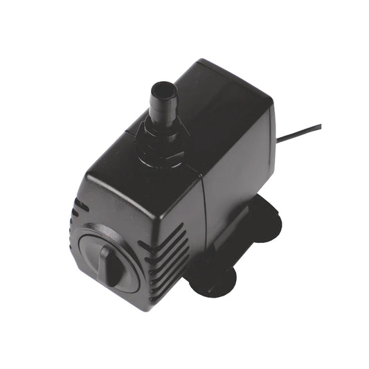 Waterfall Flow Pump 1000 L/HR - GP Lawnmowers