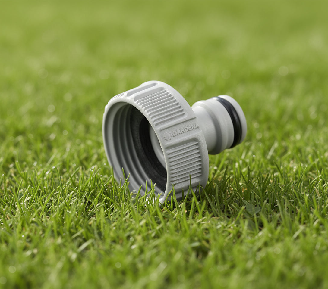 TAP CONNECTOR REDUCER SET