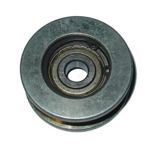 Kudu Tension Pulley Complete