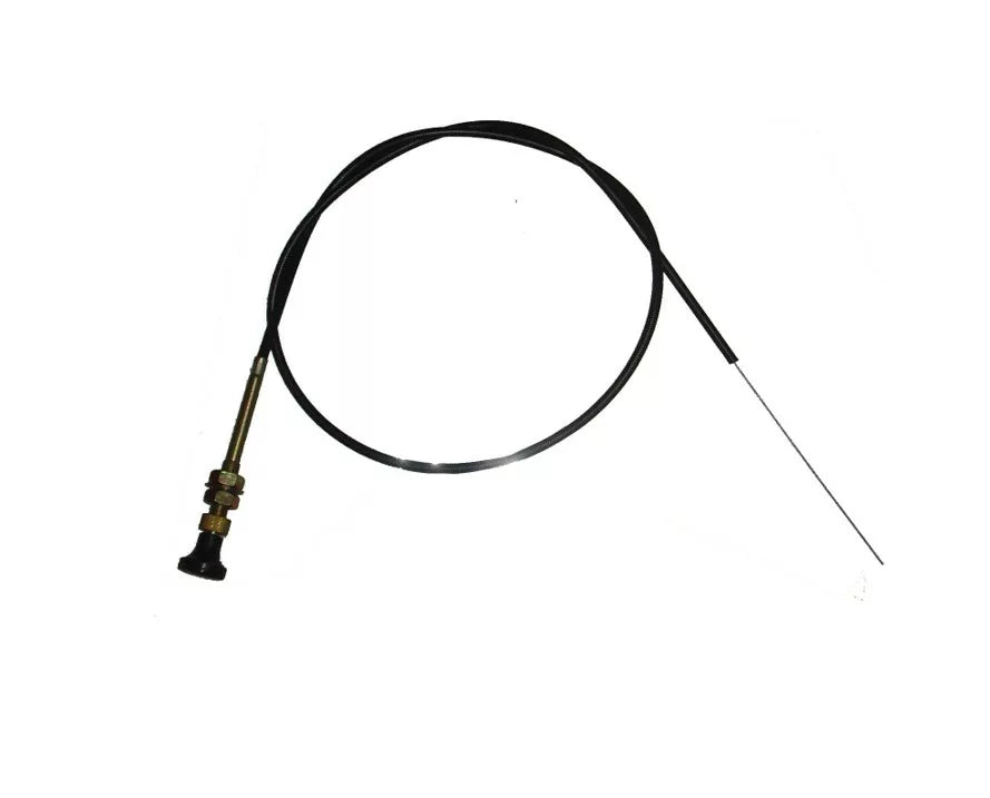 Kudu Throttle Cable K312