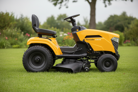 STIGA Tornado 5108W Special Honda Twin GCV530