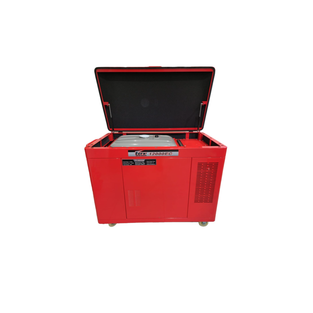 TORX 12000EC GENERATOR