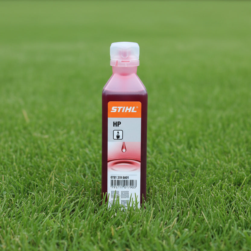 STIHL 100ml HP 2stroke Oil