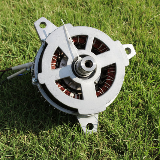 Tandem 2200W Electric Motor | TD1600300101