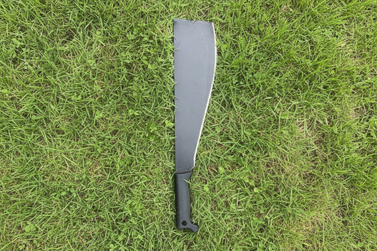 Lasher Cane Knife