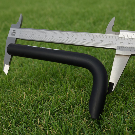 Generator Breather Pipe