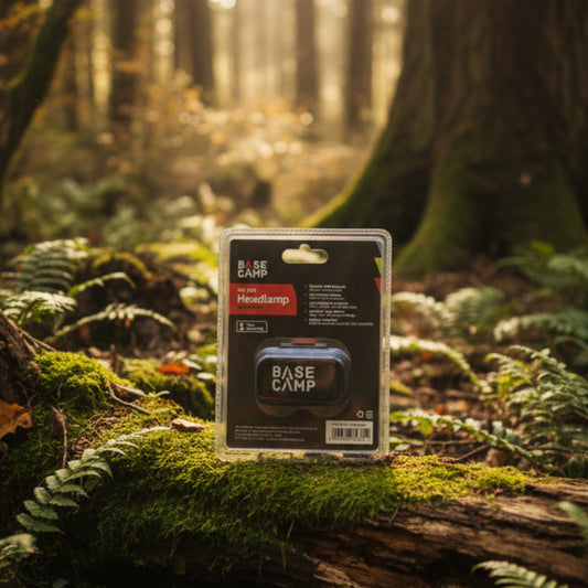 100 Lumen Basecamp Headlamp