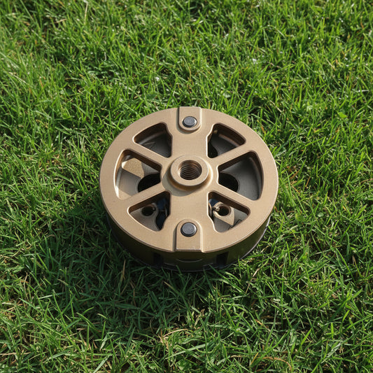 STIHL FS120, FS250, FS450 Clutch Assembly