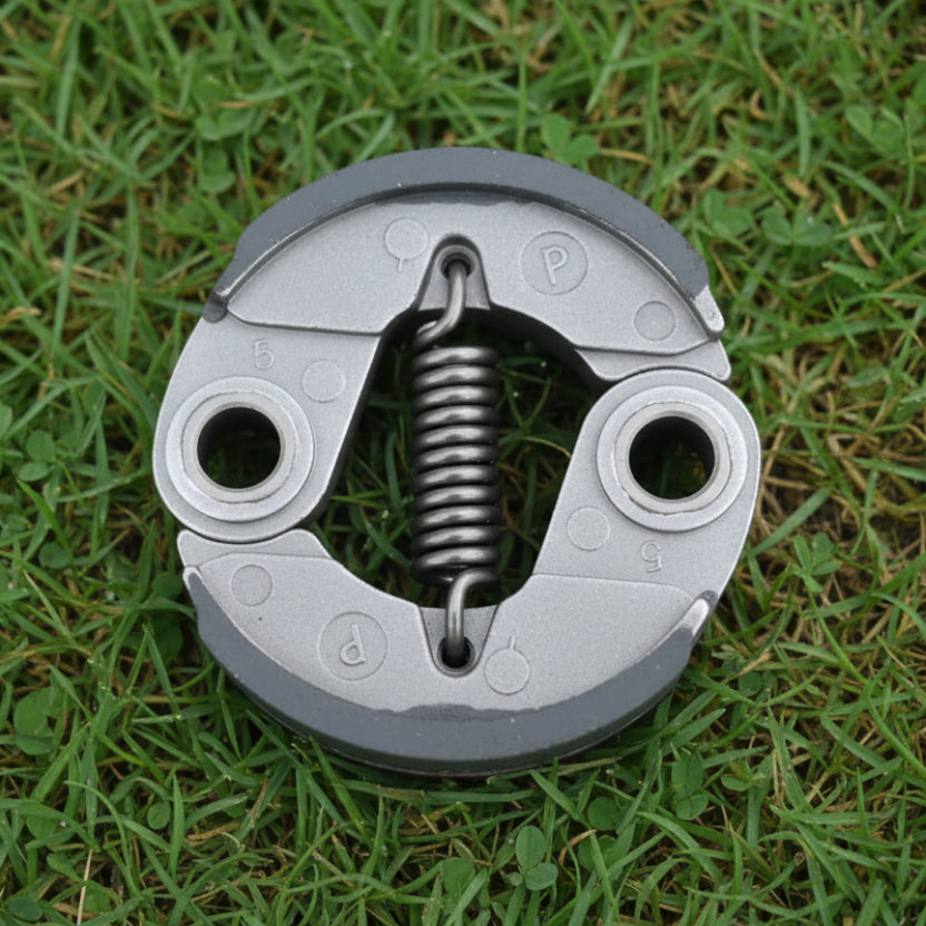43cc Brush Cutter Clutch Assembly - GP Lawnmowers