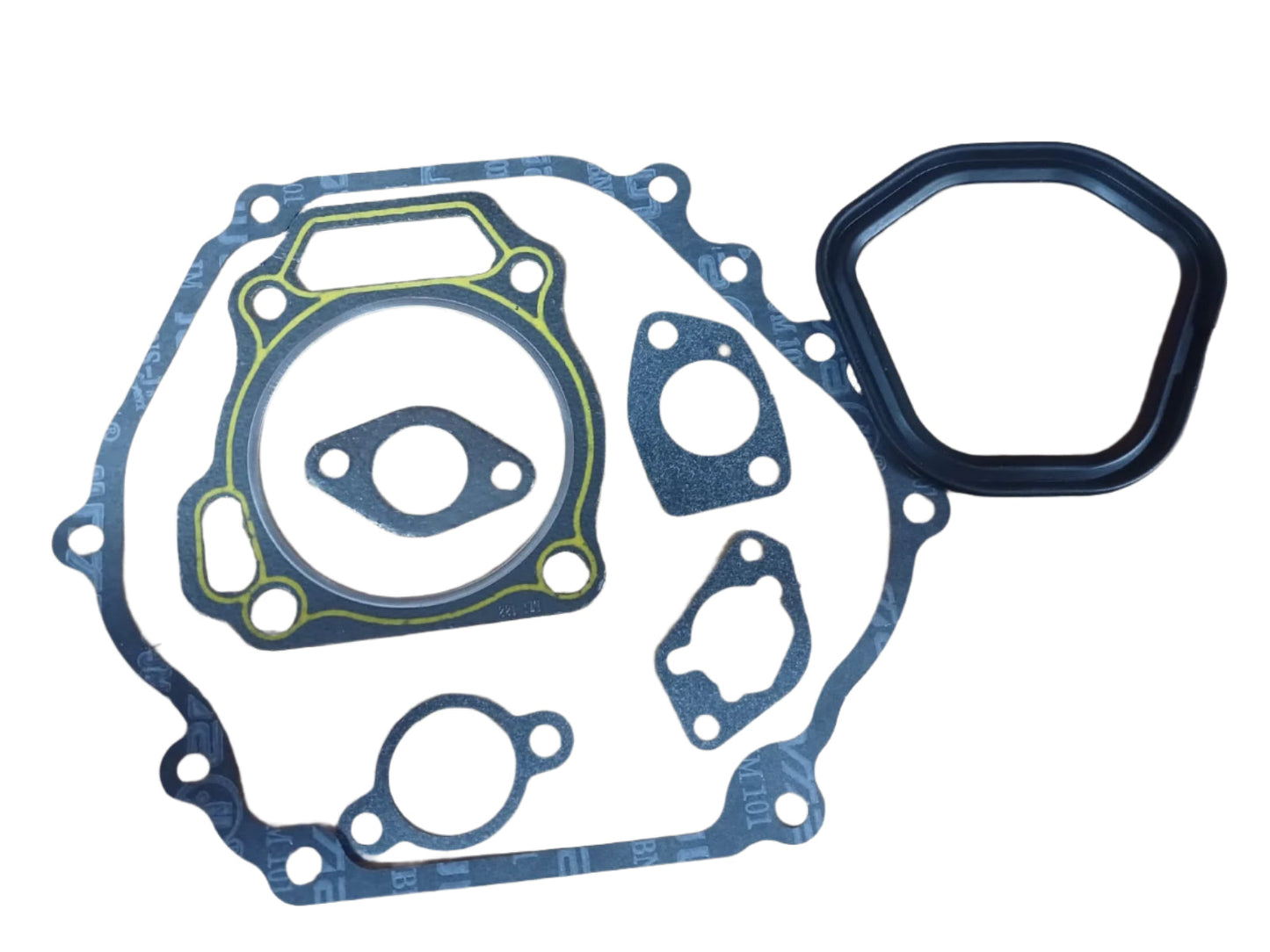 Tandem Torx XT390 Gasket Set