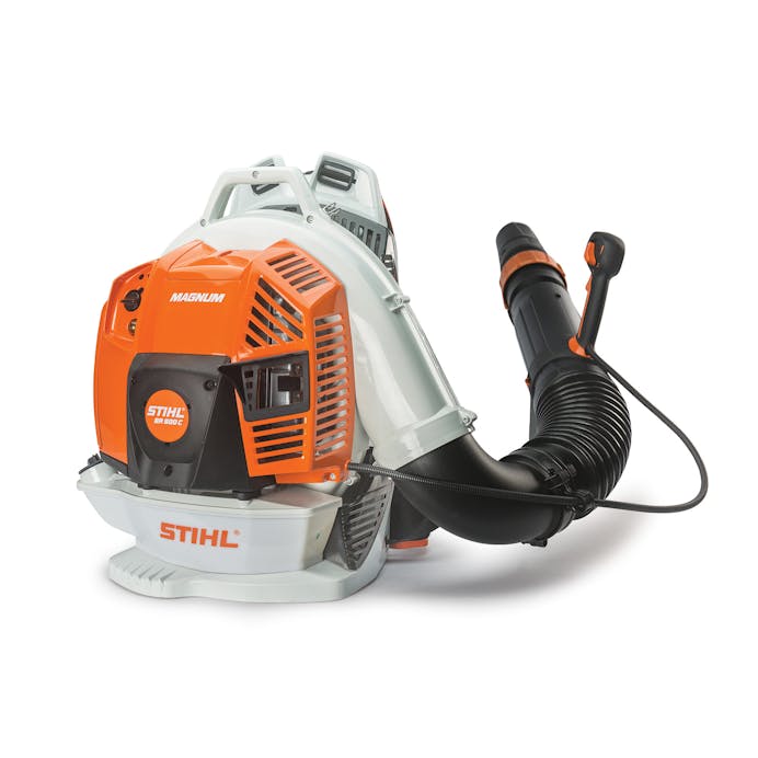 STIHL BR800 Backpack Blower – Powerful & Efficient