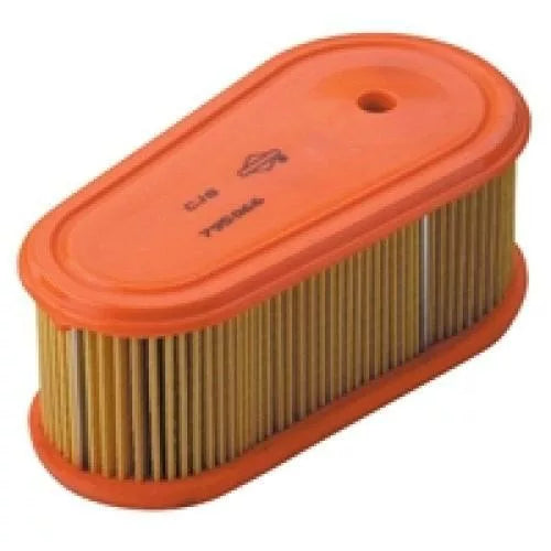Briggs & Stratton Orange Large Air Filter