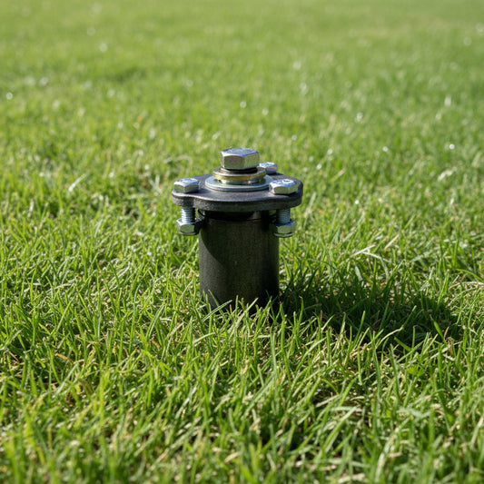 Universal Boss for Tandem Inkunzi & Ratel Mowers