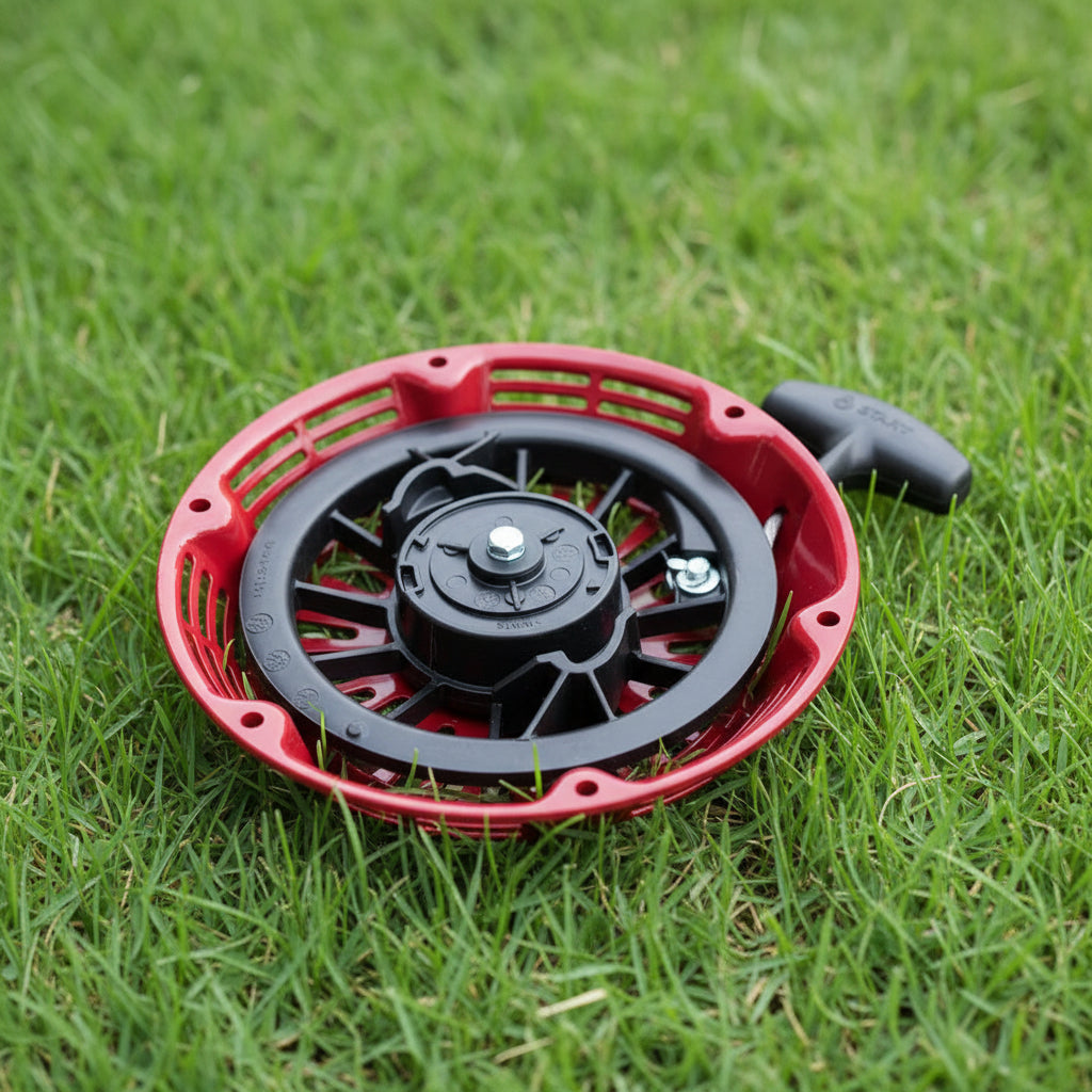 Honda GX390 Starter Assembly | Not Original - GP Lawnmowers