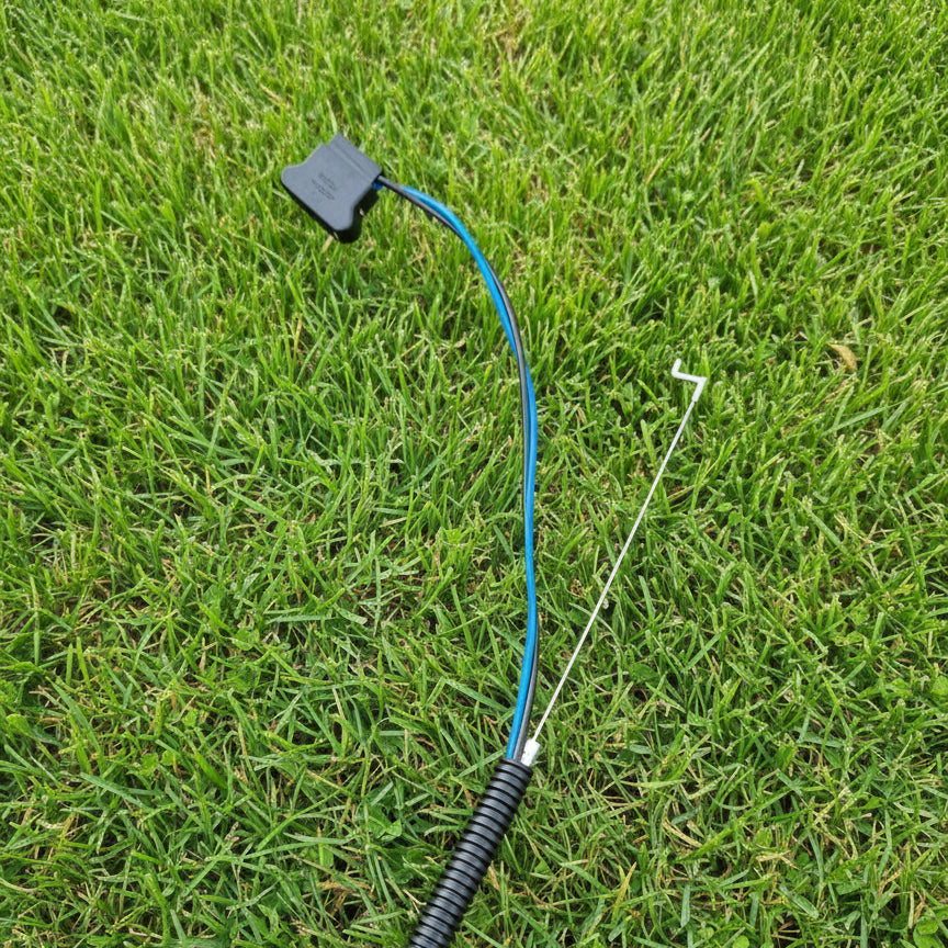 STIHL FS160 Brush Cutter Throttle Cable