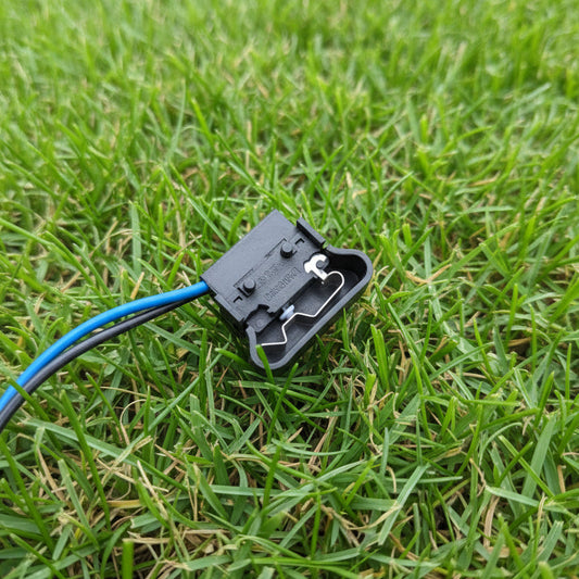 STIHL FS160 Brush Cutter Throttle Cable - GP Lawnmowers