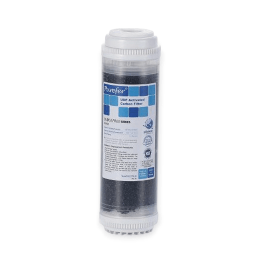 Media Filter Cartridge 9 7 or 8