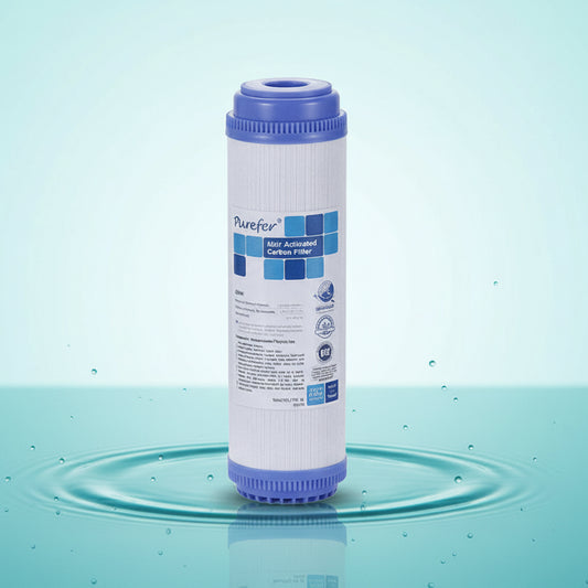 Media Filter Cartridge 9 7 or 8 Filter - GP Lawnmowers