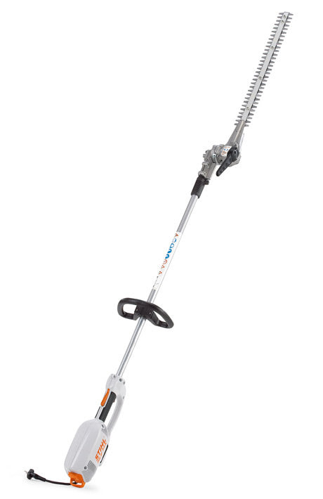 LONG REACH HEDGE TRIMMER