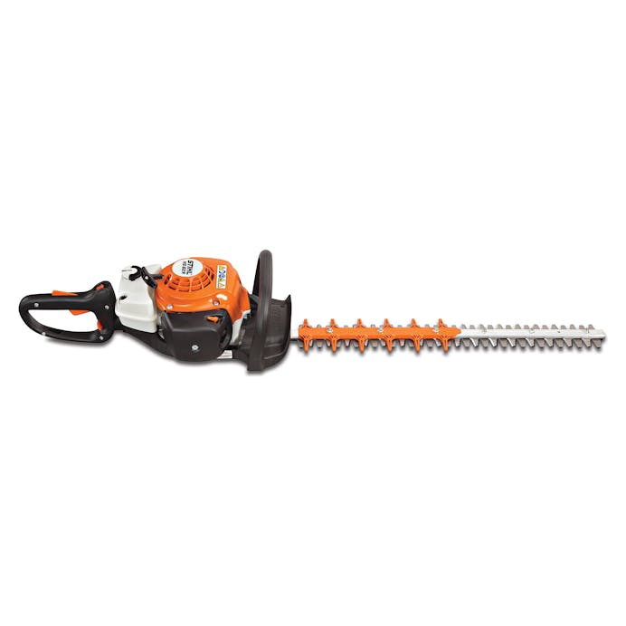 HS82R STIHL Hedge Trimmer - Powerful & Lightweight