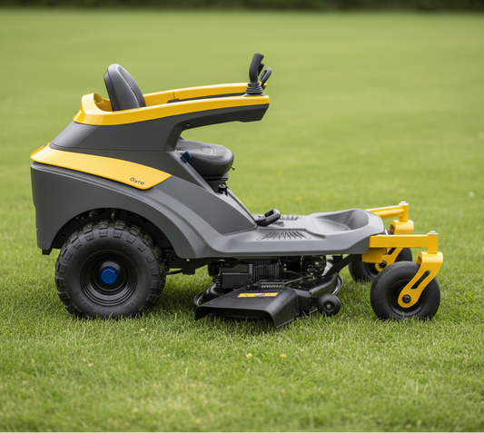Stiga Gyro 500E