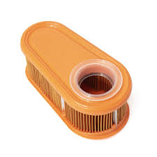 Briggs & Stratton Orange Large Air Filter