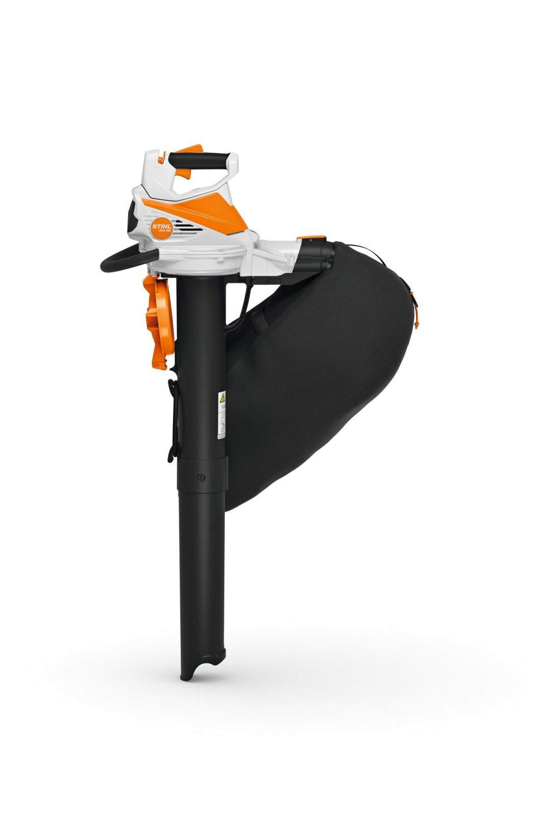 STIHL SHA 56 Cordless Vacuum Shredder