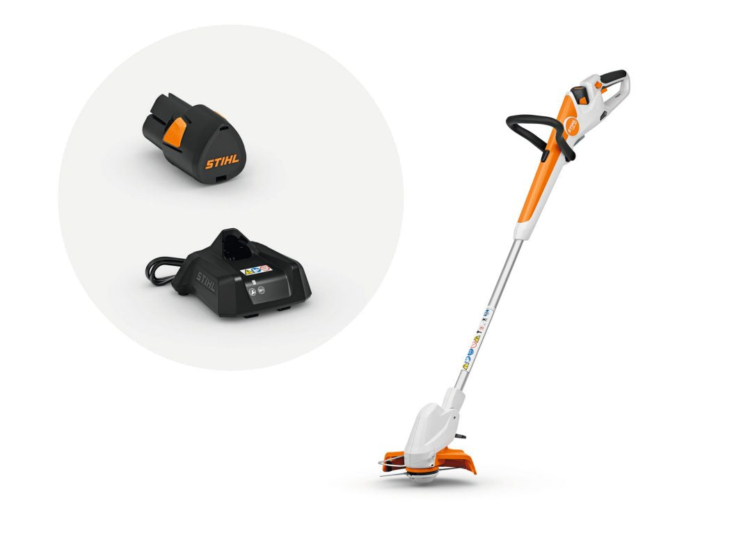 STIHL FSA30 Battery Trimmer