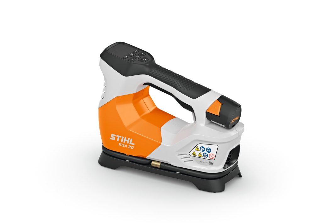 STIHL KOA20 Cordless Compressor