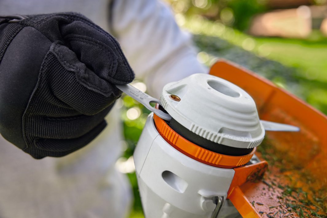 STIHL FSA30 Battery Trimmer