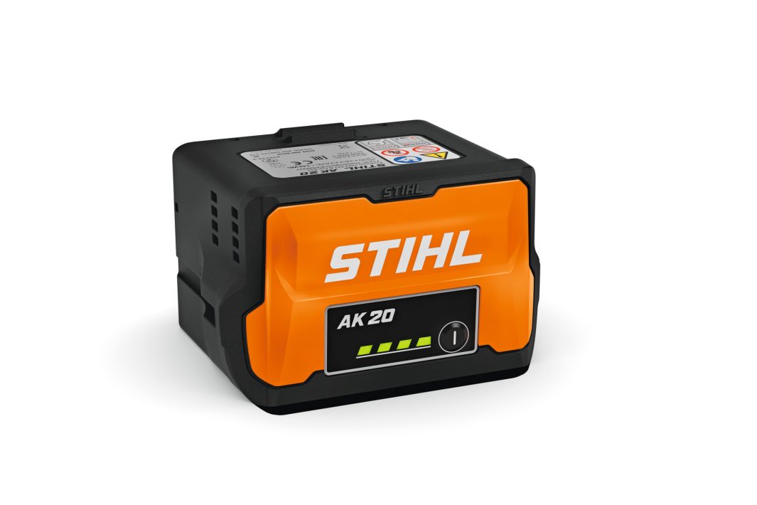 STIHL Ak20 Battery
