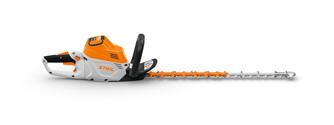STIHL HSA100 Cordless Hedge Trimmer