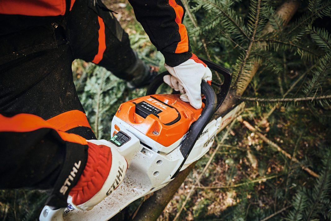 STIHL AP500S Battery