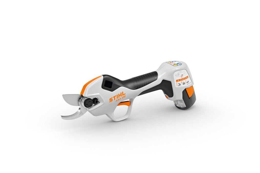 STIHL ASA20 Cordless Pruning Shears