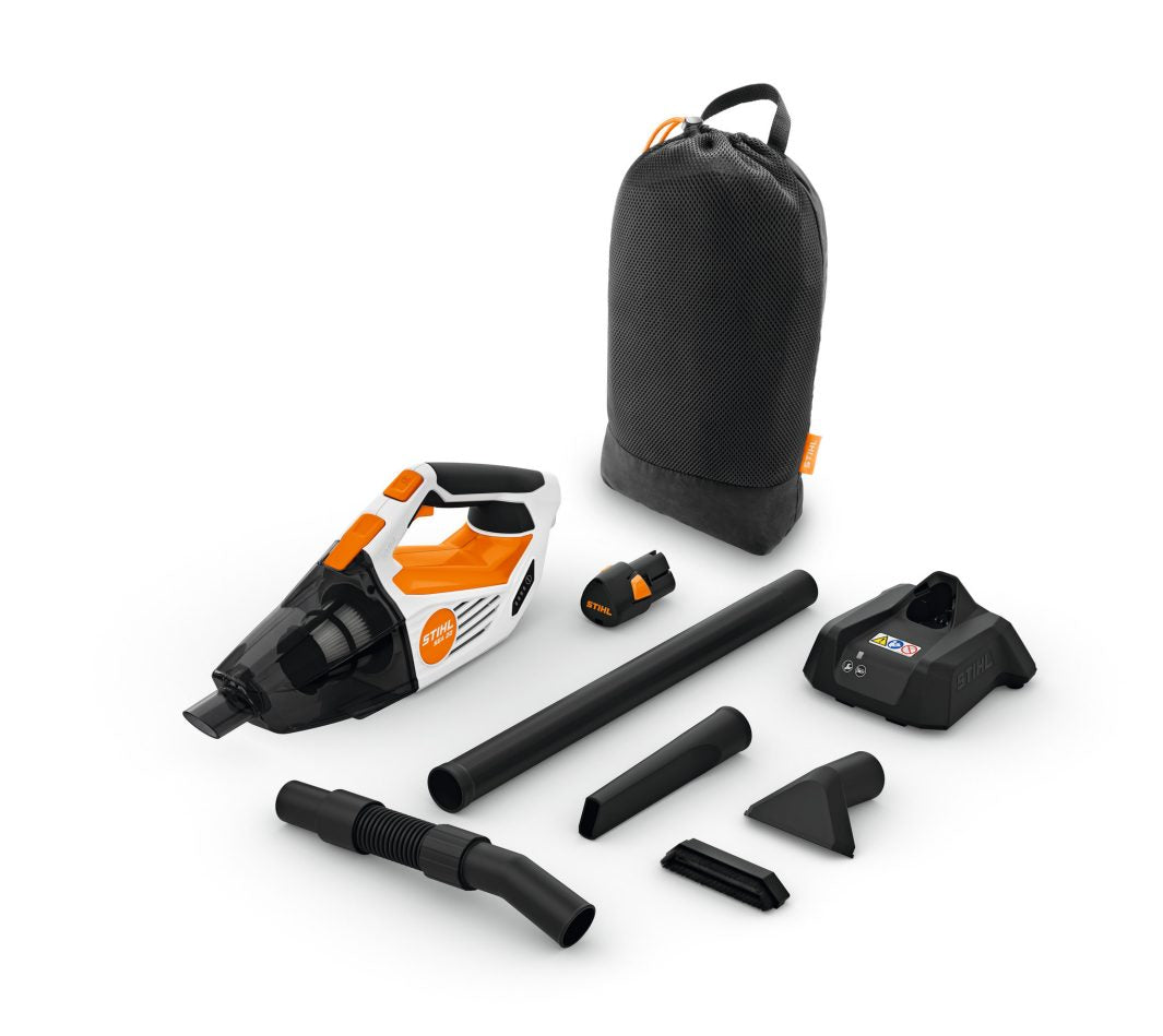 STIHL SEA20 Battery Vacuum Cleaner