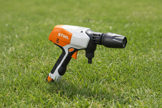 STIHL RCA20 Pressure Washer - GP Lawnmowers