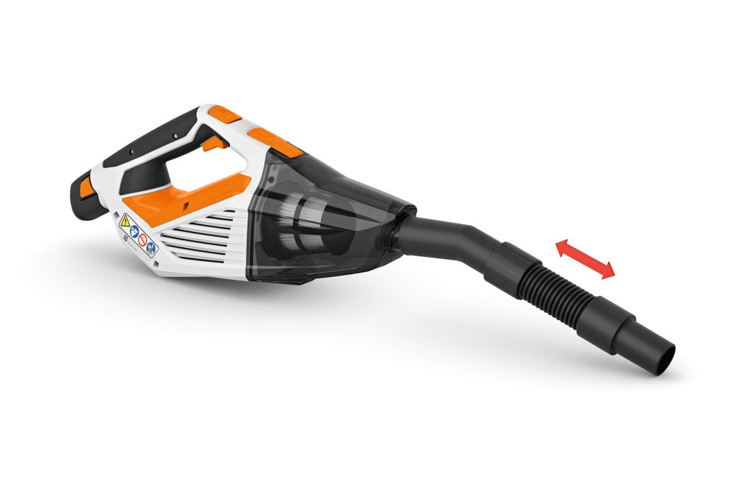 STIHL SEA20 Battery Vacuum Cleaner
