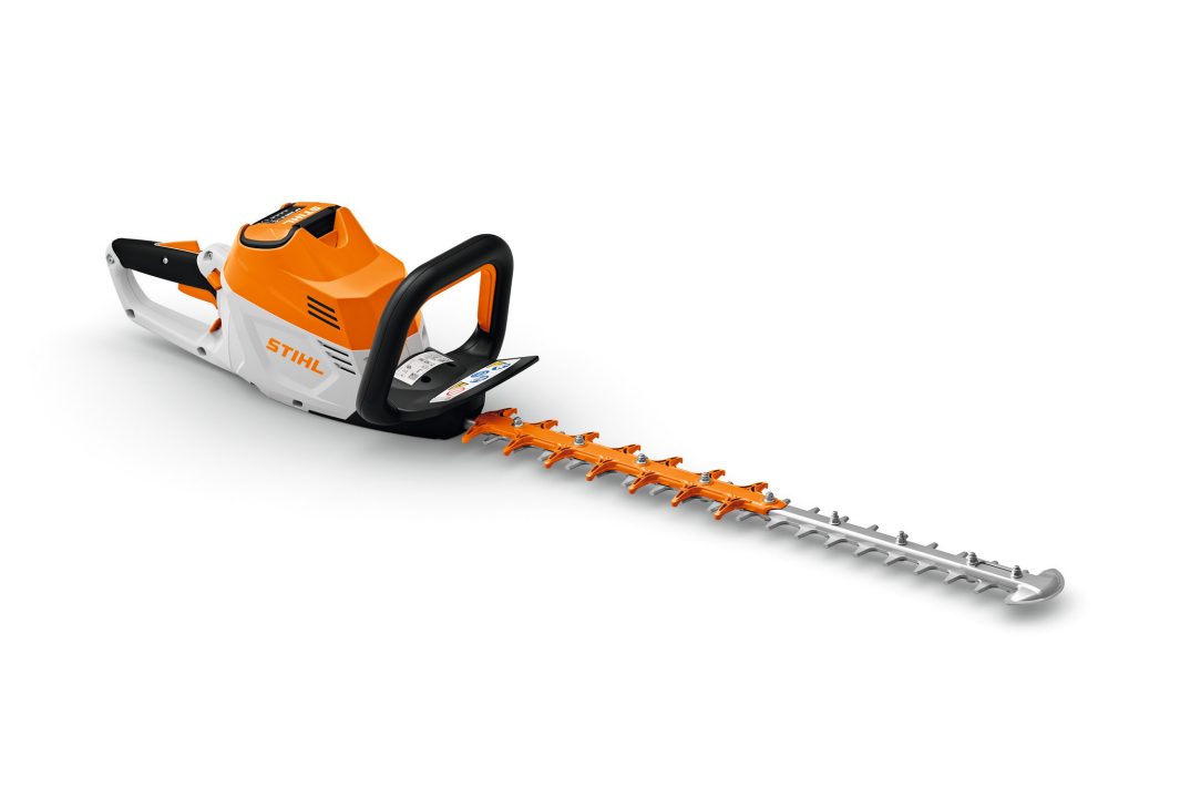 STIHL HSA100 Cordless Hedge Trimmer